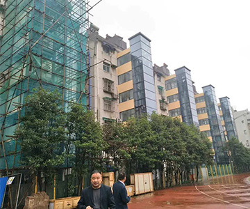 星际在线手机版（大中国区）加装电梯的优势与特色